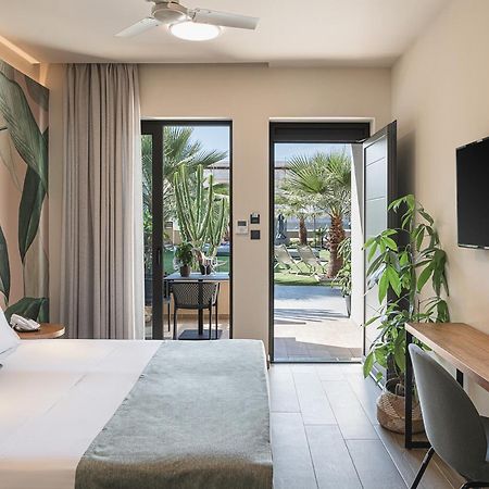 Mossa Well Being Hotel 카토다라초 외부 사진