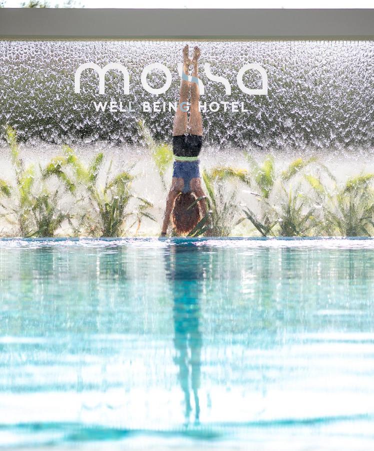Mossa Well Being Hotel 카토다라초 외부 사진