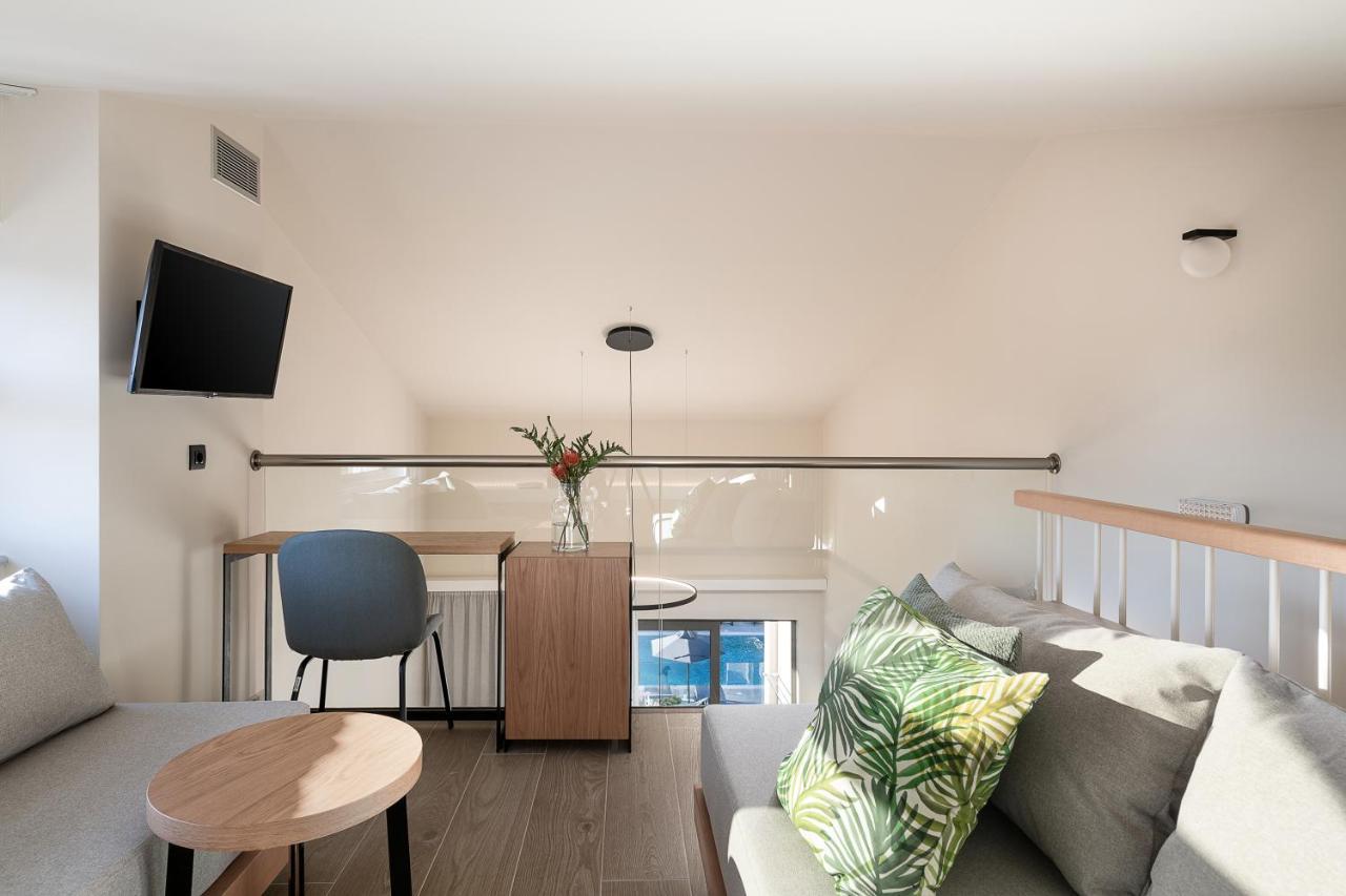 Mossa Well Being Hotel 카토다라초 외부 사진