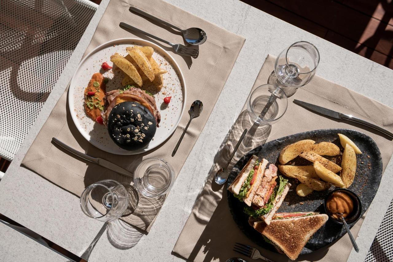 Mossa Well Being Hotel 카토다라초 외부 사진