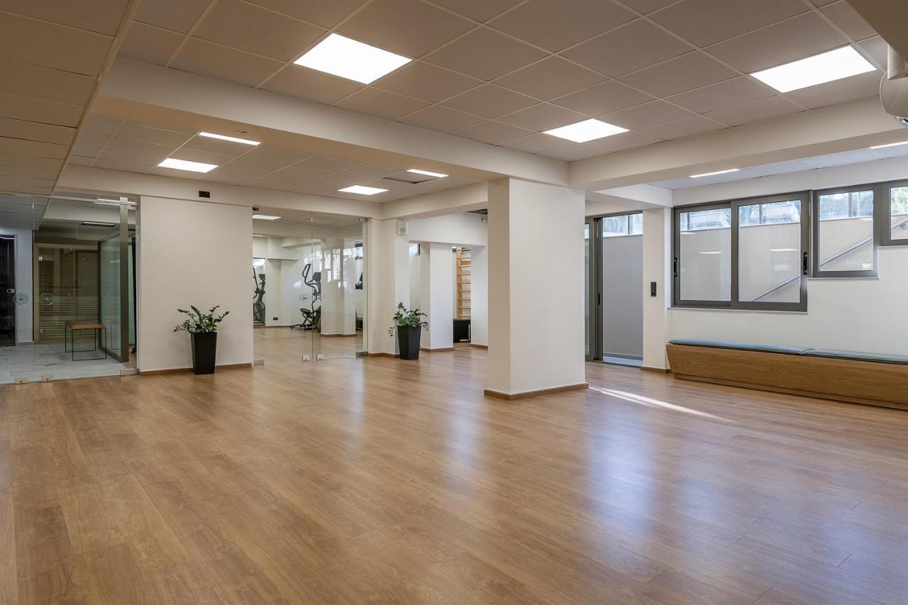 Mossa Well Being Hotel 카토다라초 외부 사진