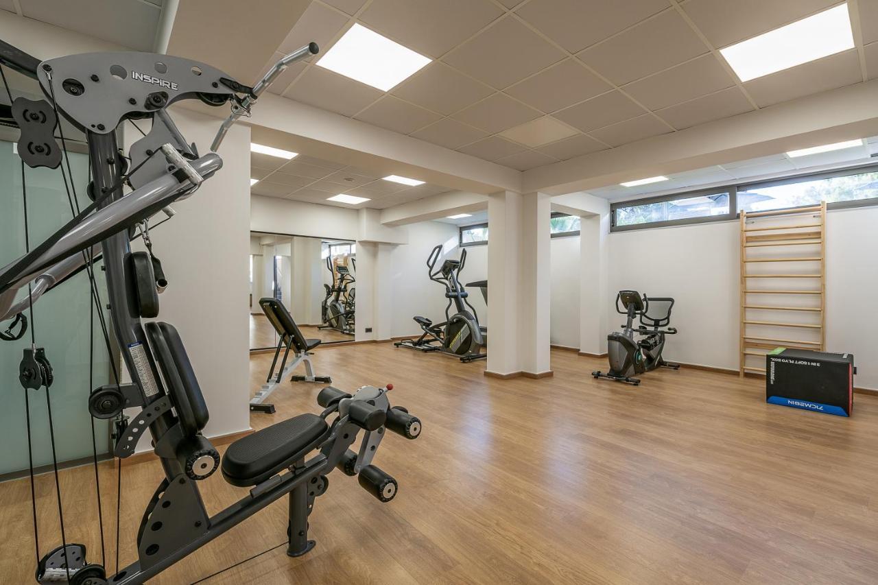 Mossa Well Being Hotel 카토다라초 외부 사진