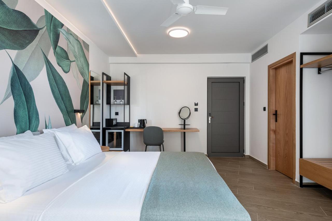 Mossa Well Being Hotel 카토다라초 외부 사진