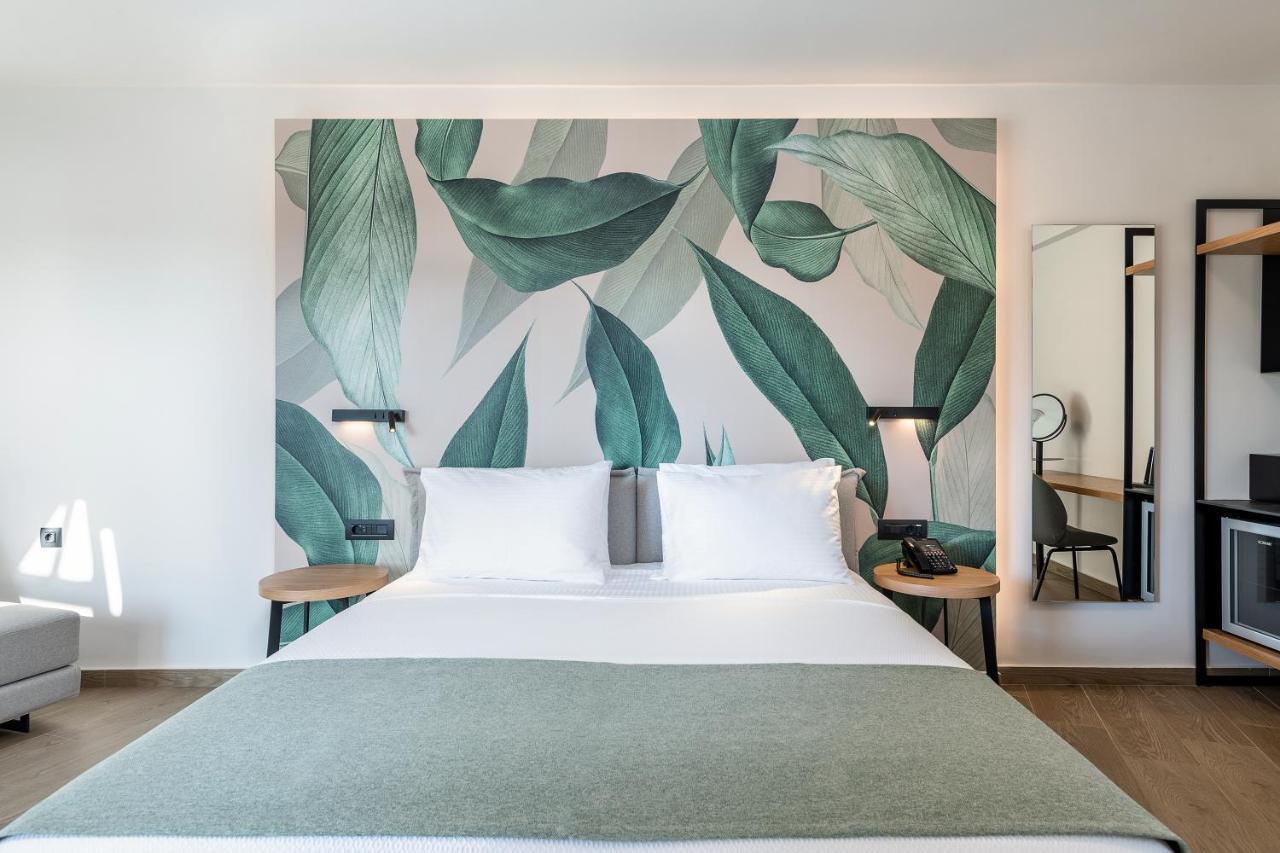 Mossa Well Being Hotel 카토다라초 외부 사진