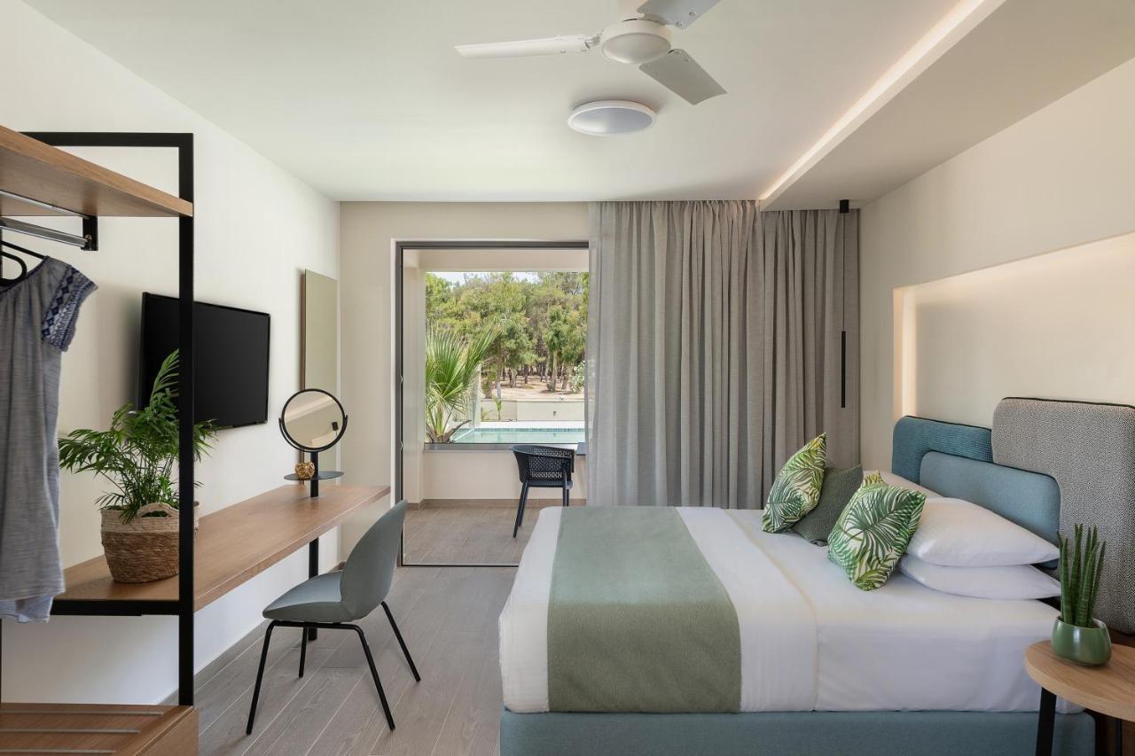 Mossa Well Being Hotel 카토다라초 외부 사진
