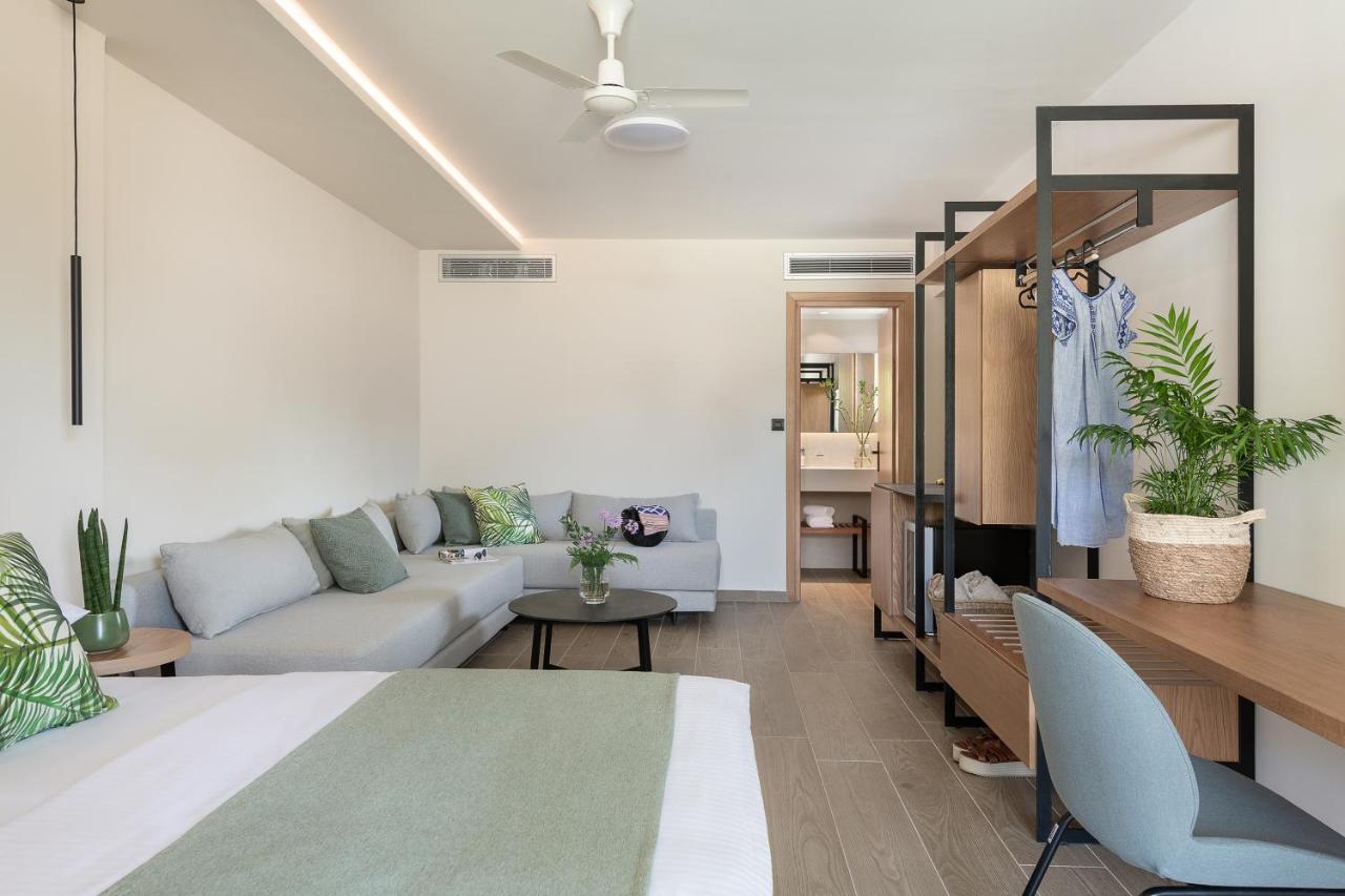 Mossa Well Being Hotel 카토다라초 외부 사진
