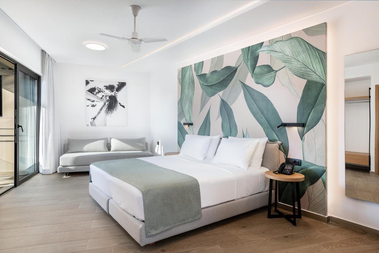 Mossa Well Being Hotel 카토다라초 외부 사진