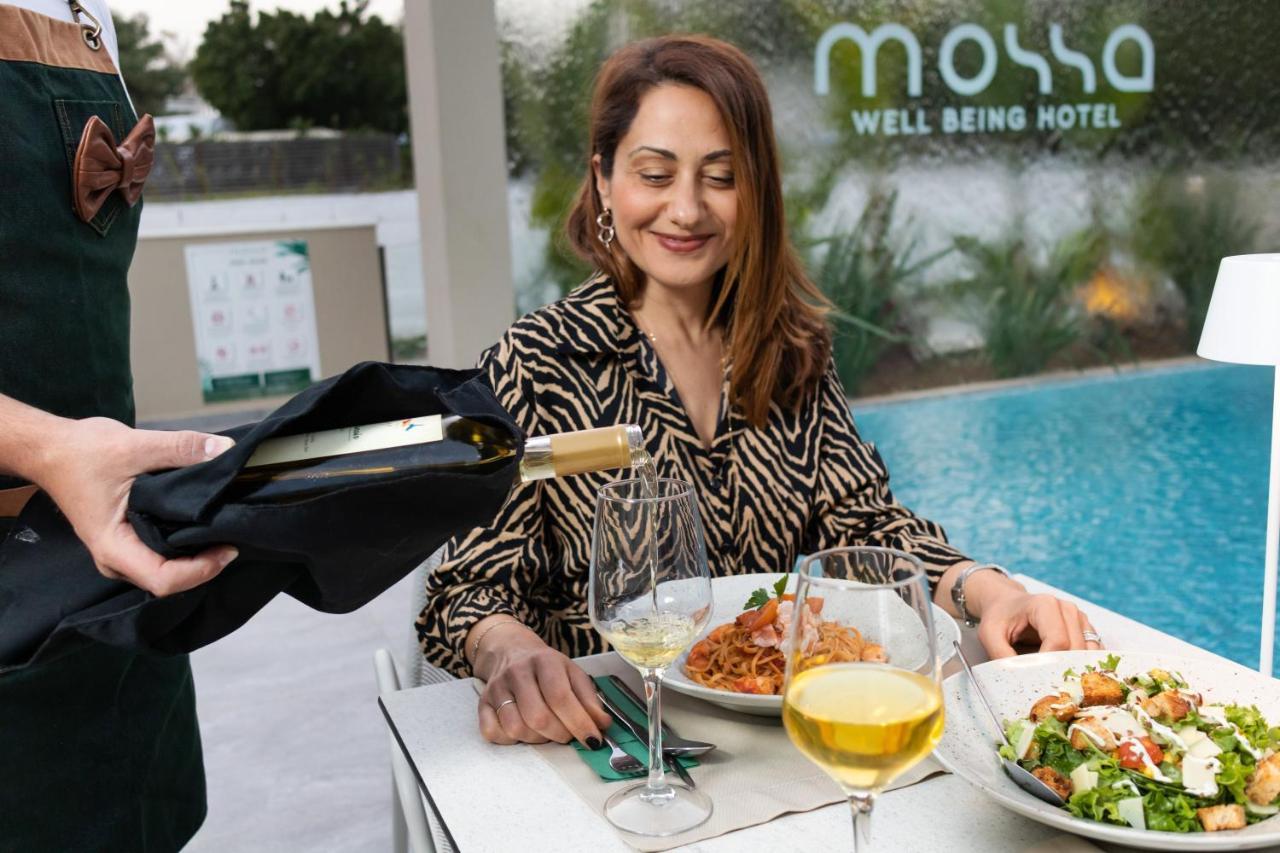 Mossa Well Being Hotel 카토다라초 외부 사진