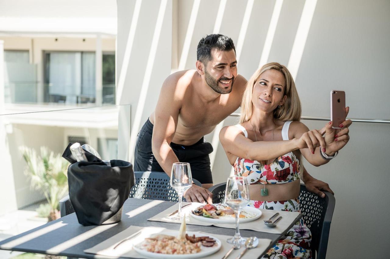 Mossa Well Being Hotel 카토다라초 외부 사진