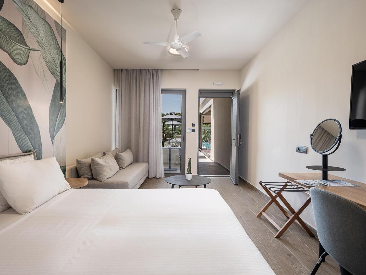 Mossa Well Being Hotel 카토다라초 외부 사진