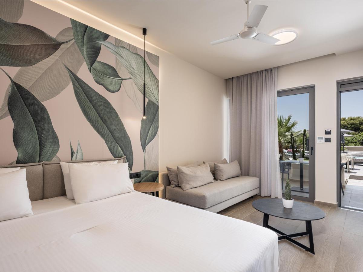Mossa Well Being Hotel 카토다라초 외부 사진