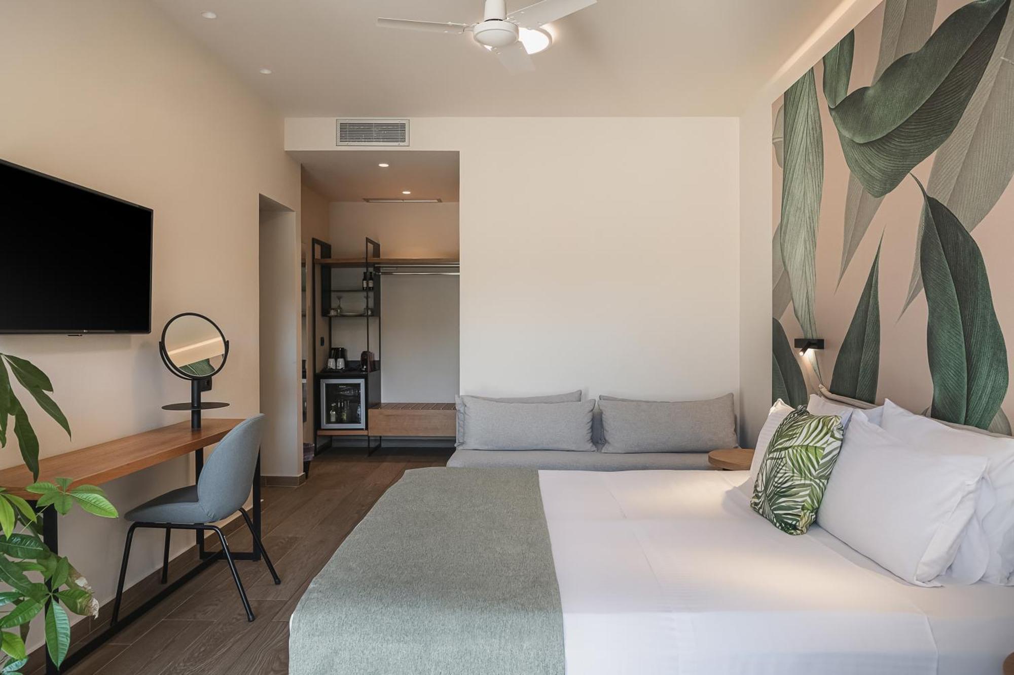 Mossa Well Being Hotel 카토다라초 외부 사진